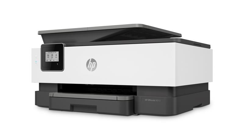 Багатофункціональний пристрій A4 HP OfficeJet Pro 8013 з Wi-Fi