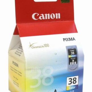 Картридж Canon CL-38 цв. iP1800/2500