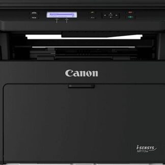 Багатофункціональний пристрій А4 ч/б Canon i-SENSYS MF112
