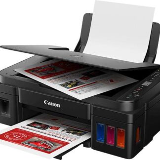 Багатофункціональний пристрій А4 Canon PIXMA G2411