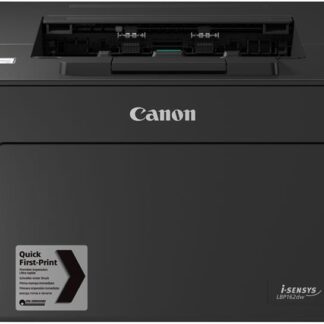 Принтер А4 Canon i-SENSYS LBP162DW