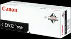 Тонер Canon C-EXV32 IR2535/2535i/2545/2545i (19400 стор) Black