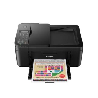 Багатофункціональний пристрій А4 Canon PIXMA TR4540 з Wi-Fi