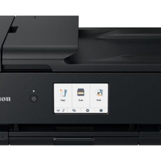 Багатофункціональний пристрій А3 Canon PIXMA TS9540 black з Wi-Fi