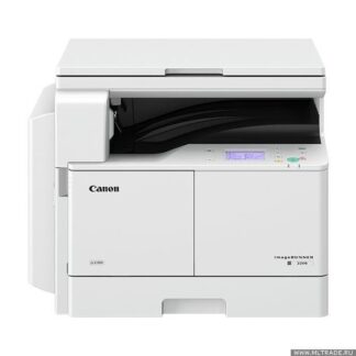 Багатофункційний пристрій А3 ч/б Canon iR2206n c Wi-Fi