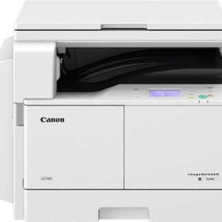 Багатофункційний пристрій А3 ч/б Canon iR2206