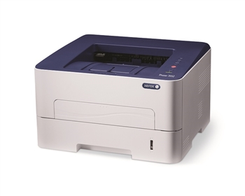 Принтер А4 Xerox Phaser 3052NI (Wi-Fi)