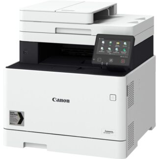 Багатофункціональний пристрій А4 цв. Canon i-SENSYS MF742Cdw c Wi-Fi