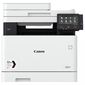 Багатофункціональний пристрій А4 цв. Canon i-SENSYS MF744Cdw з Wi-Fi