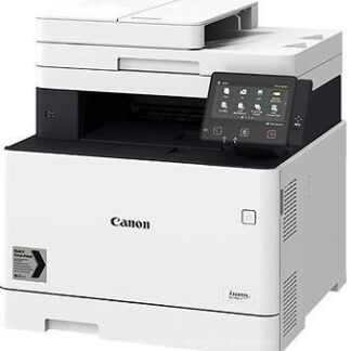Багатофункціональний пристрій А4 цв. Canon i-SENSYS MF746Cx з Wi-Fi