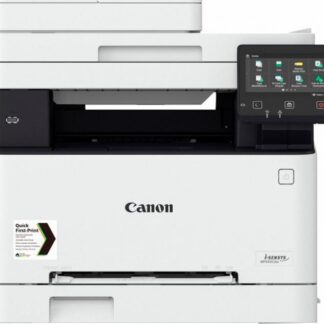 Багатофункціональний пристрій А4 кол. Canon i-SENSYS MF643Cdw