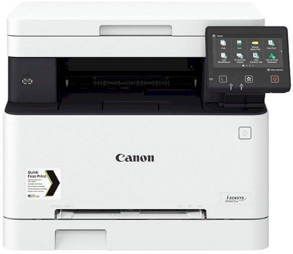 Багатофункціональний пристрій Canon i-SENSYS MF641Cw