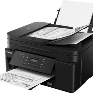 Багатофункціональний пристрій А4 Canon PIXMA GM4040 з Wi-Fi