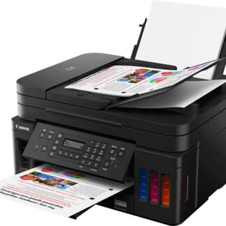 Багатофункціональний пристрій А4 Canon PIXMA G7040 з Wi-Fi