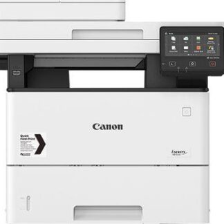 Багатофункціональний пристрій А4 ч/б Canon i-SENSYS MF543x з Wi-Fi