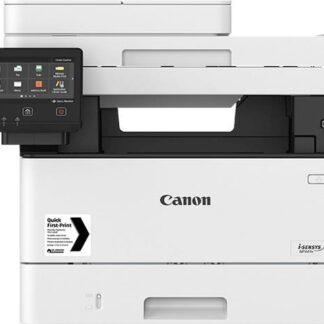 Багатофункціональний пристрій А4 ч/б Canon i-SENSYS MF443dw з Wi-Fi