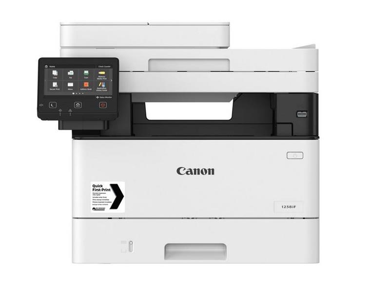 Багатофункційний пристрій А4 Canon i-SENSYS X1238i