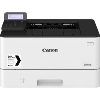 Принтер А4 Canon i-SENSYS LBP226dw з Wi-Fi