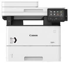 Багатофункційний пристрій А4 ч/б Canon iR1643i з Wi-Fi