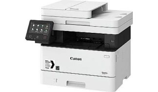 Багатофункційний пристрій А4 ч/б Canon iRA525i
