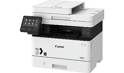 Багатофункційний пристрій А4 ч/б Canon iRA525i