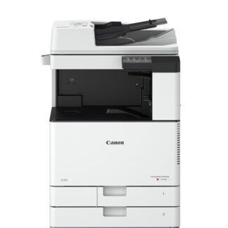 Багатофункціональний пристрій А3 кольоровий Canon iRC3125i з Wi-Fi