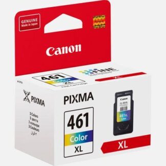 Картридж Canon CL-461 кол. XL