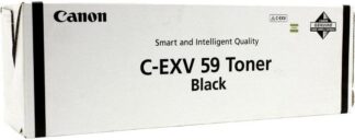 Тонер Canon C-EXV59 IR2625/2630/2645 (30000 стор) Black