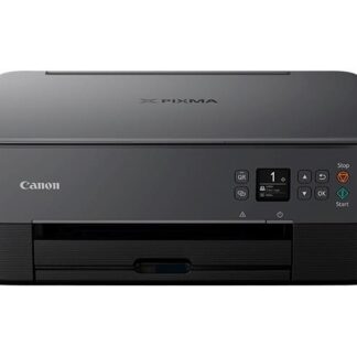 Багатофункціональний пристрій А4 Canon PIXMA TS5340 black з Wi-Fi