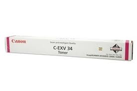 Тонер Canon C-EXV34 C2220L/C2220i/C2225i/C2230i (19000 стор) Magenta