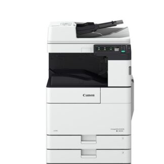 Багатофункційний пристрій А3 ч/б Canon iR2630i з Wi-Fi