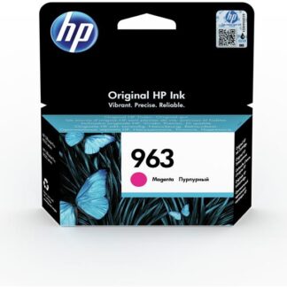 Картридж HP 963 OJPro 9010/9013/9020/9023 Magenta