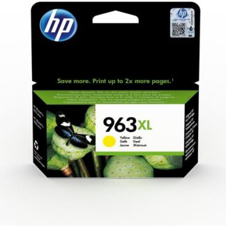 Картридж HP 963XL High Yield HP OJ Pro 9010 /9013/9020/9023 Yellow