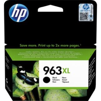Картридж HP 963XL High Yield HP OJ Pro 9010 /9013/9020/9023 Black