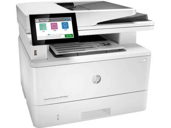 Багатофункцiональний пристрiй HP LJ Enterprise M430f