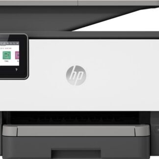 Багатофункцiональний пристрiй A4 HP OfficeJet Pro 9010 з Wi-Fi