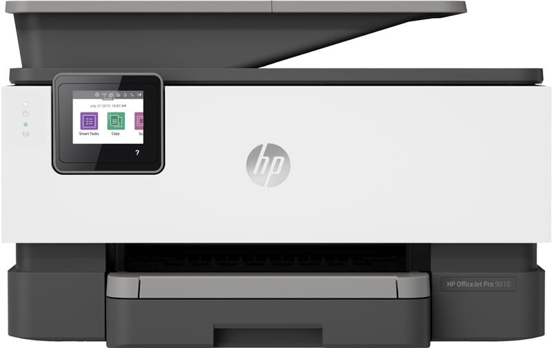 Багатофункцiональний пристрiй A4 HP OfficeJet Pro 9010 з Wi-Fi