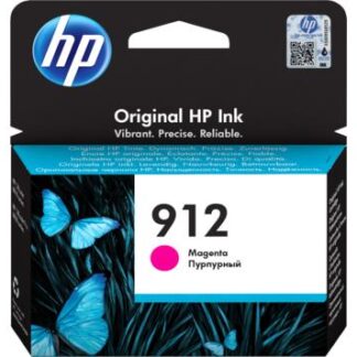 Картридж HP 912 OJ 8014/8015/8022/8023/8024/8025 Magenta