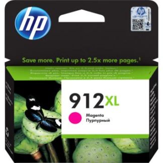 Картридж HP 912XL OJ 8014/8015/8022/8023/8024/8025 Magenta