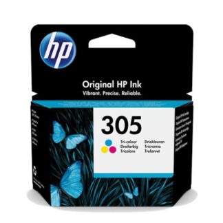 Картридж HP No.305 DJ 2320/2710/2720/4120 color