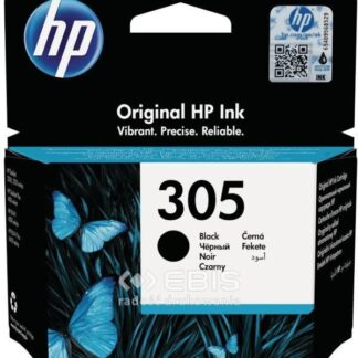 Картридж HP No.305 DJ 2320/2710/2720/4120 black