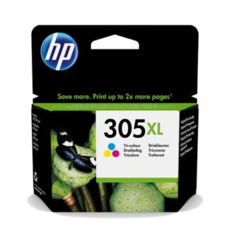 Картридж HP No.305XL DJ 2320/2710/2720/4120 black