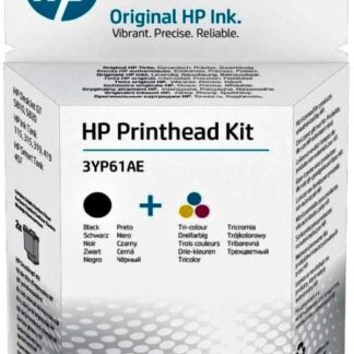 Друк. голівка HP DeskJet GT/Ink Tank
