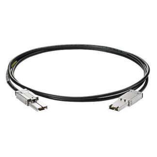 Кабель HP Ext Mini SAS 1m Cable