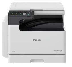 Багатофункціональний пристрій А3 монохромний Canon iR2425 з Wi-Fi