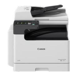 Багатофункціональний пристрій А3 монохромний Canon iR2425i з Wi-Fi