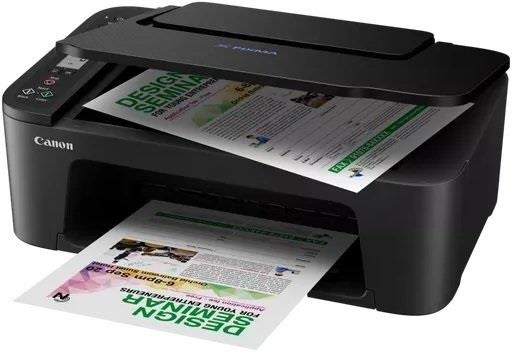 Багатофункціональний пристрій А4 Canon PIXMA Ink E3440 з Wi-Fi