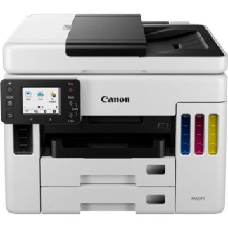 Багатофункціональний пристрій А4 Canon MAXIFY GX7040 з Wi-Fi