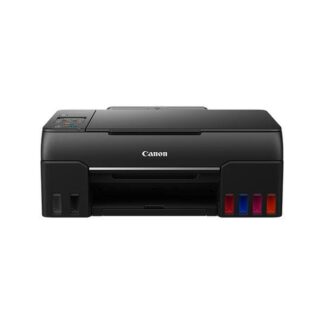 Багатофункціональний пристрій А4 Canon PIXMA G640 з Wi-Fi