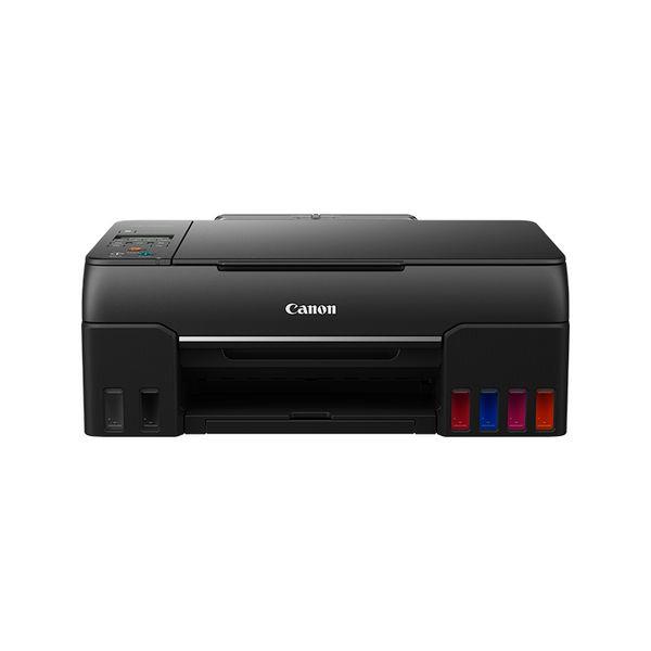 Багатофункціональний пристрій А4 Canon PIXMA G640 з Wi-Fi